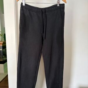 Nike x MMW sweatpants